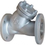 FILTRE A TAMIS ACIER A BRIDES CLASS 150