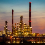 Produit Pétrole et gaz